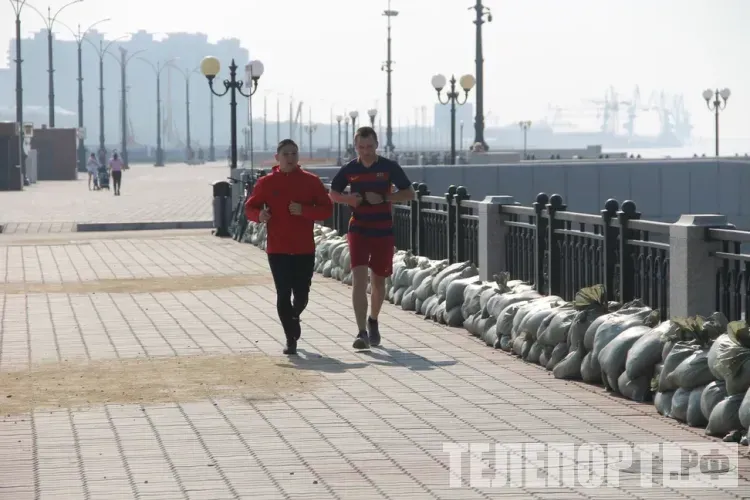 Амурская область оказалась в нижней трети рейтинга по приверженности ЗОЖ