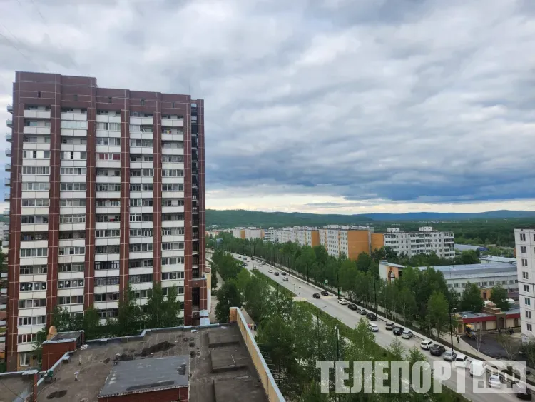 Качество коммунальных услуг улучшится для 20 тысяч жителей Тынды