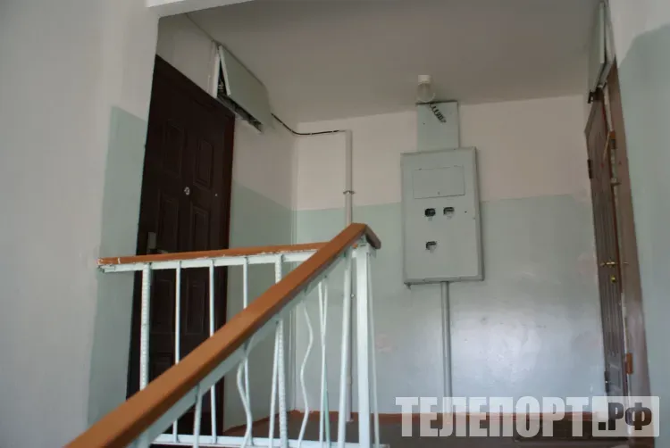 Подъезды многоквартирных домов отремонтируют в военных городках Приамурья