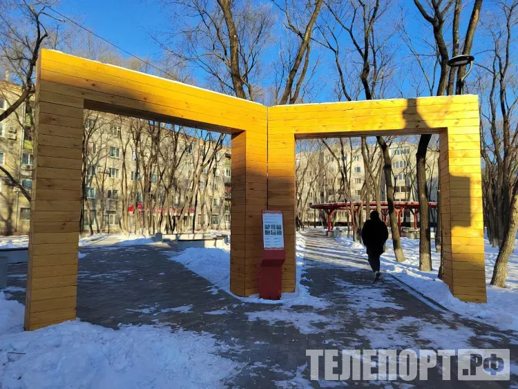 Днем преимущественно без осадков в Амурской области 4 декабря