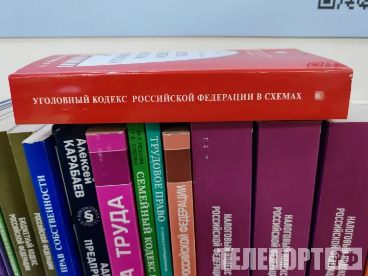 Пенсионер, оставивший нецензурные надписи, отправится в колонию