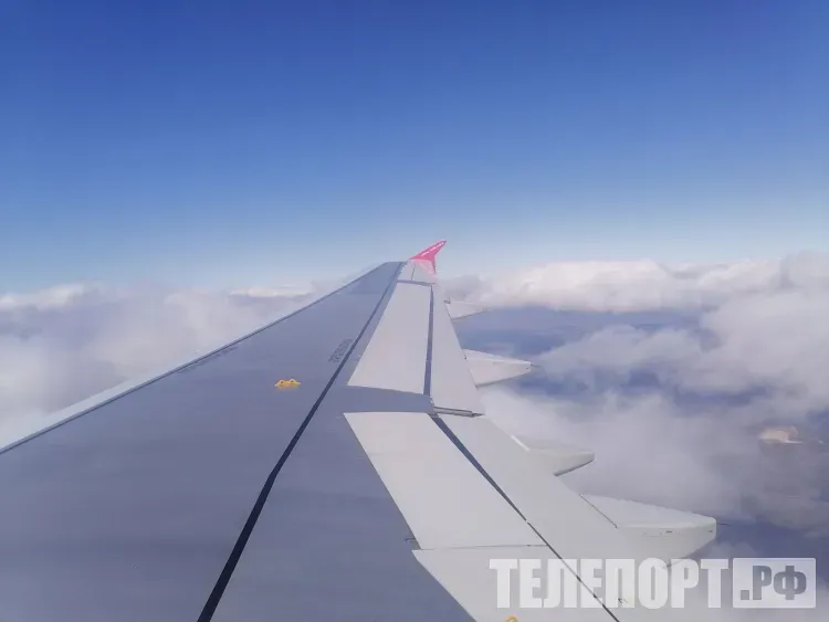 Утренние рейсы из Благовещенска были задержаны на несколько часов