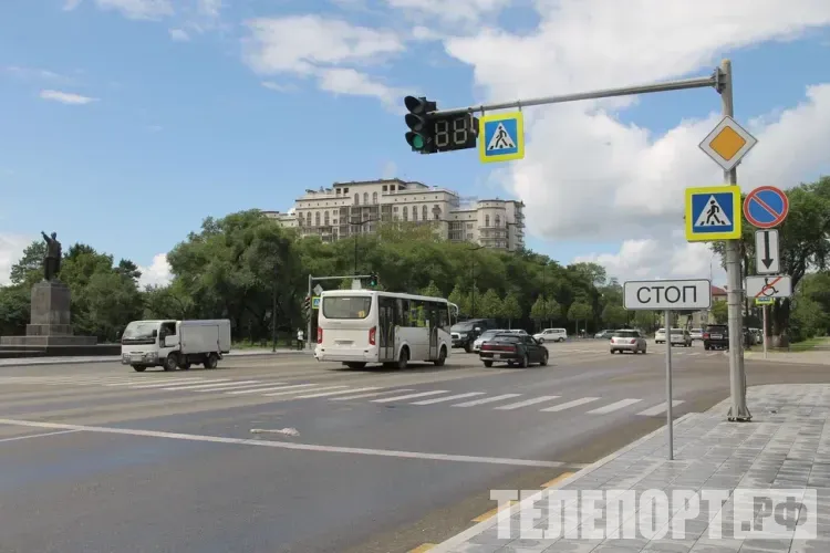 Доступная среда: для маломобильных граждан в Благовещенске адаптируют объекты