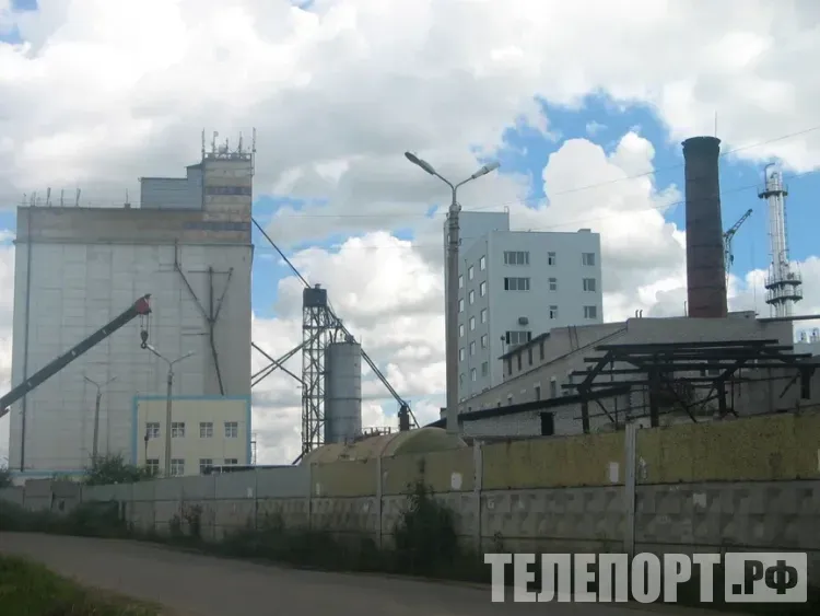 Интерес к работе на производстве растет на Дальнем Востоке