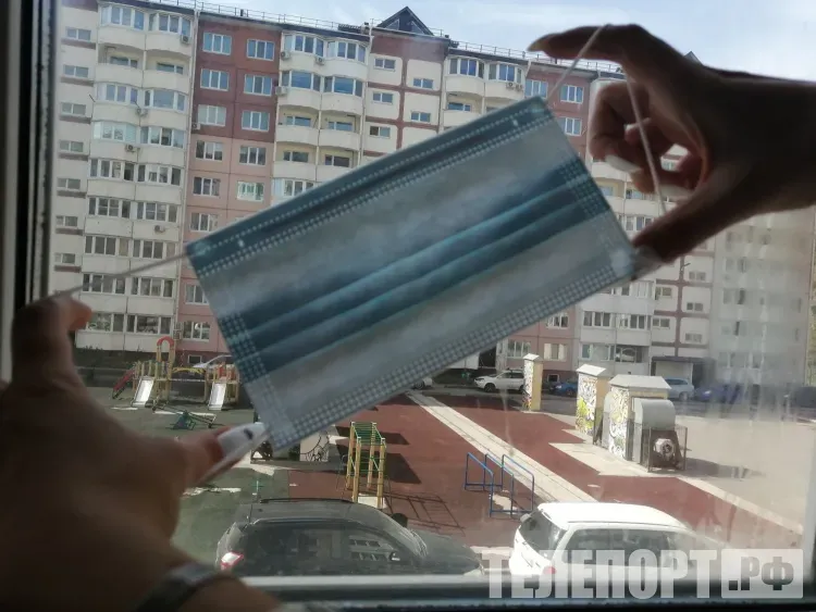 Число пациентов с гриппом выросло в Амурской области