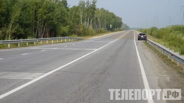 Дополнительное финансирование получит Амурская область на ремонт дорог