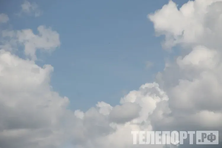 Осадков на территории Амурской области не ожидается 7 января