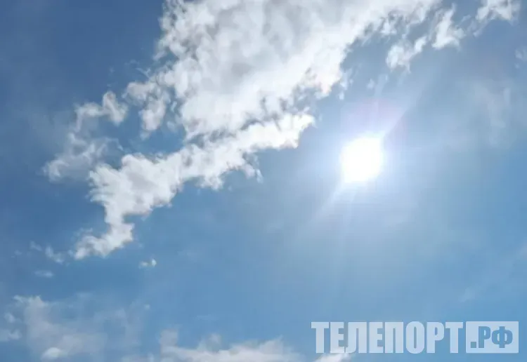 Небольшая магнитная буря ожидается 9 января