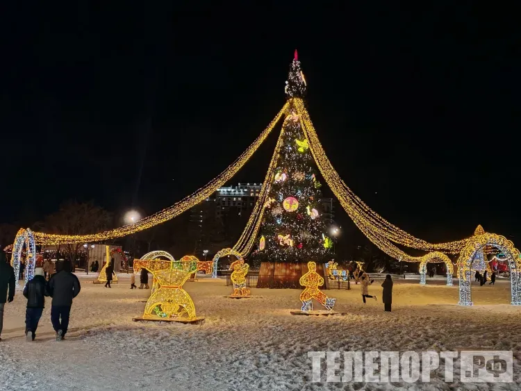 Старый Новый год появился из-за разницы в календарях