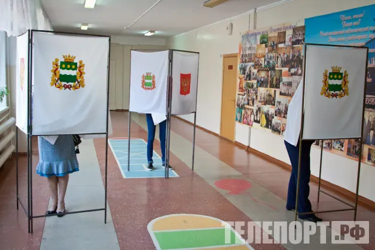 Депутатов Госдумы и Законодательного собрания выберут амурчане в 2026 году