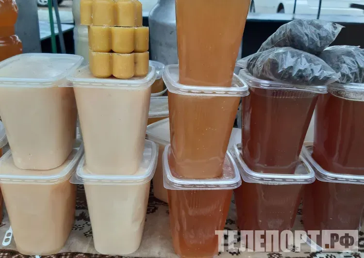 Зосима медовый: на деревьях появилась «шапка» снега - следует ждать много меда