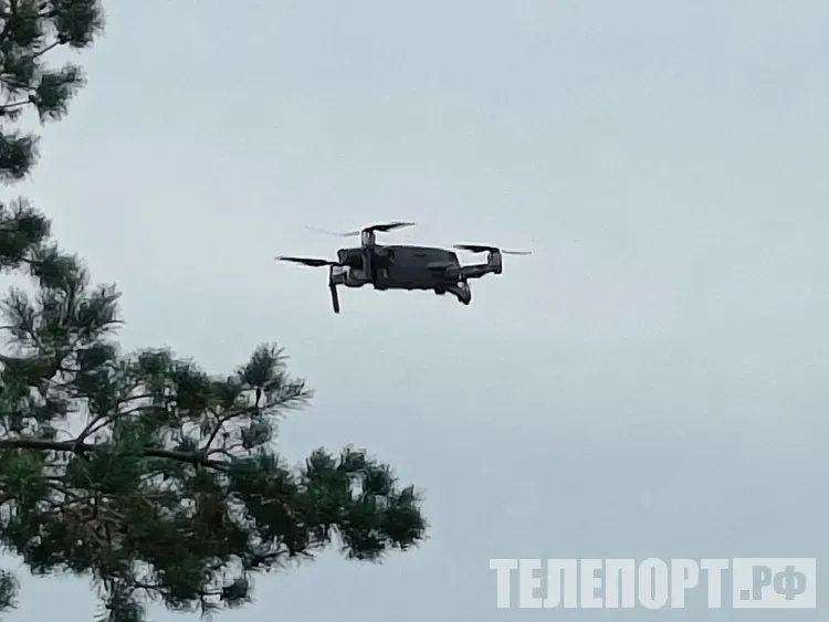 БПЛА обнаружили новые месторождения на Дальнем Востоке