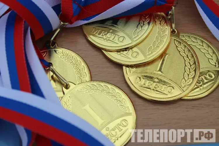 Амурские легкоатлеты завоевали медали на первенстве в Южно-Сахалинске