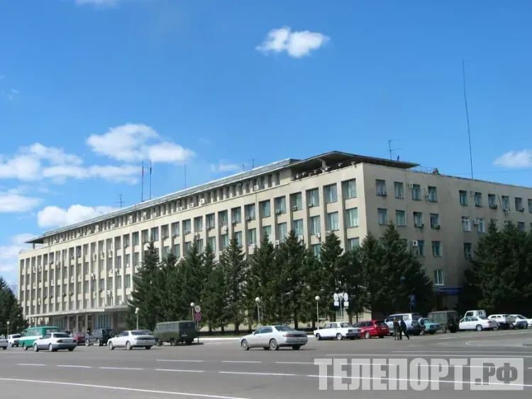 Будущие управленцы Приамурья пройдут стажировки в России и Китае