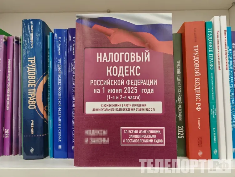 Уведомления от налоговой начнут поступать всем на портале госуслуг
