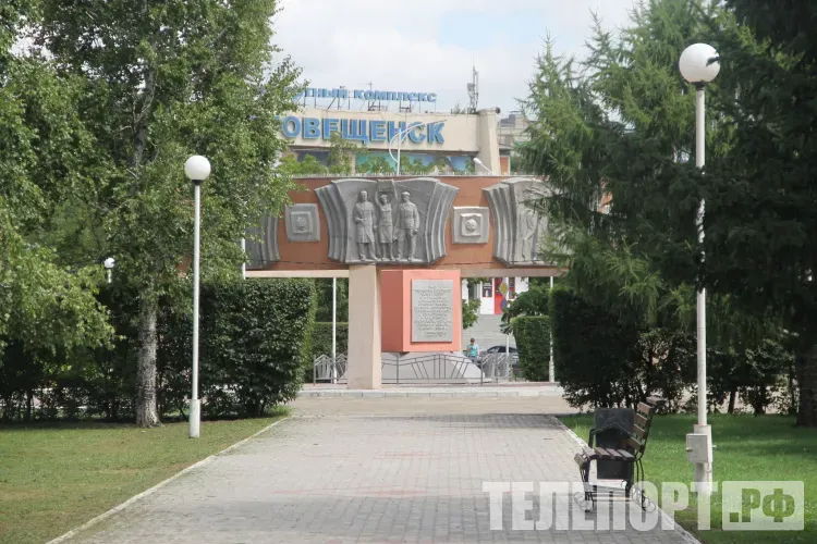 Рост продолжается: новые современные места отдыха появятся в Приамурье