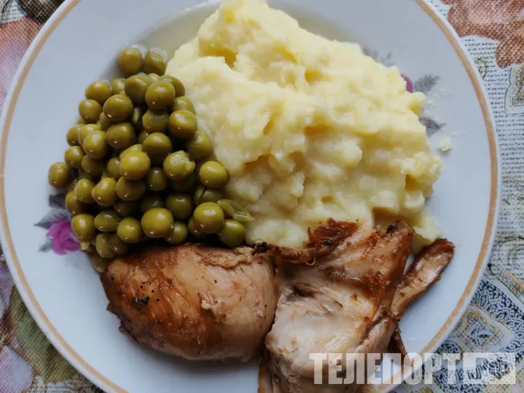 Как организовать питание ребенка с аллергией в детсаду, рассказали амурчанам