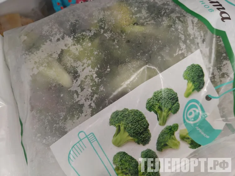 Секрет брокколи: не просто капуста, а чемпион по борьбе с воспалением и раком