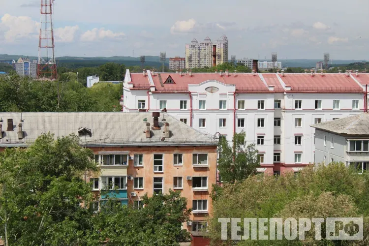 Праздник соседей свяжет отдаленные районы Благовещенска