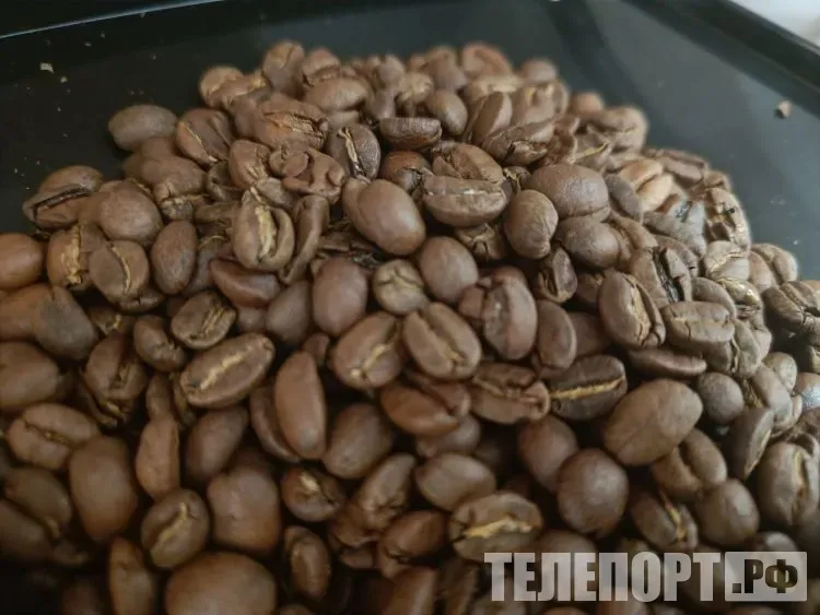 Кофе и крепкий чай не рекомендуется пить в период магнитных бурь