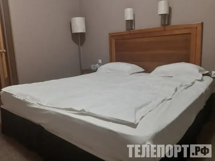 Туристический налог хотят считать по-новому