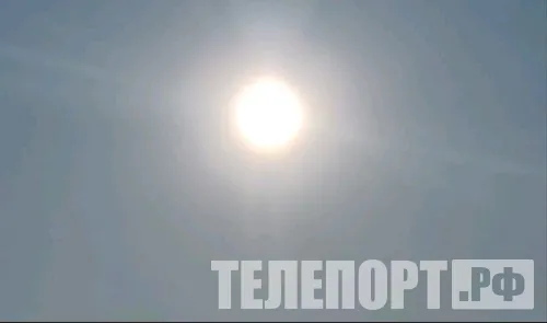 Солнце в депрессии: геомагнитная обстановка на Земле успокоилась