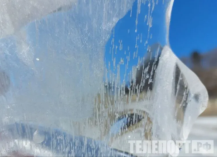 Температура воздуха в -10 градусов ожидается в Приамурье