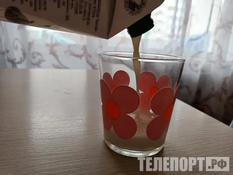 Современные технологии вывели Приамурье в лидеры по производству молока