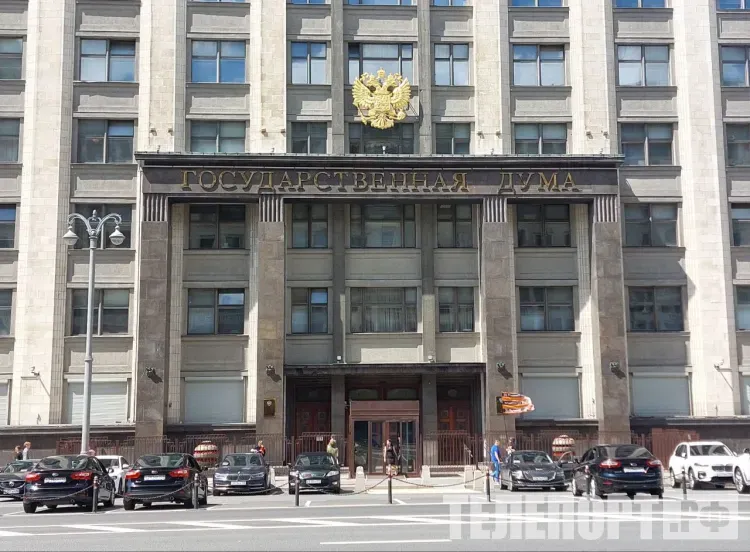 Закон против мошенников хотят поменять в Госдуме из-за блокировок счетов россиян