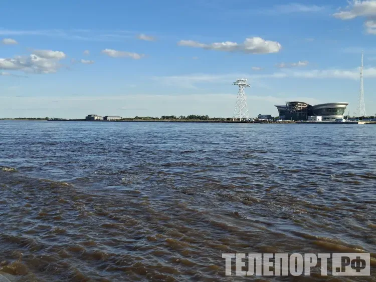 Канатную дорогу между Россией и Китаем планируют запустить в августе