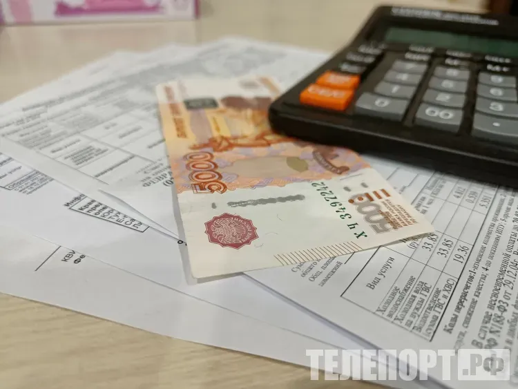 Квартплату могут платить в рассрочку россияне при ее сильном росте