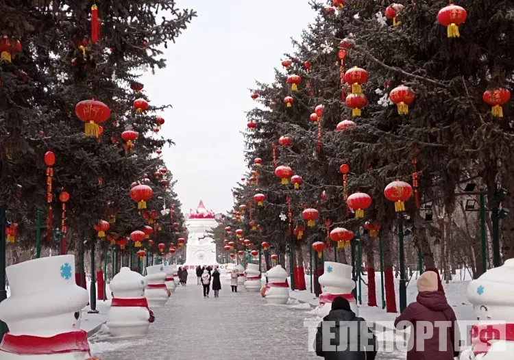 Китайский Новый год в 2026 году: когда наступит год Огненной Лошади