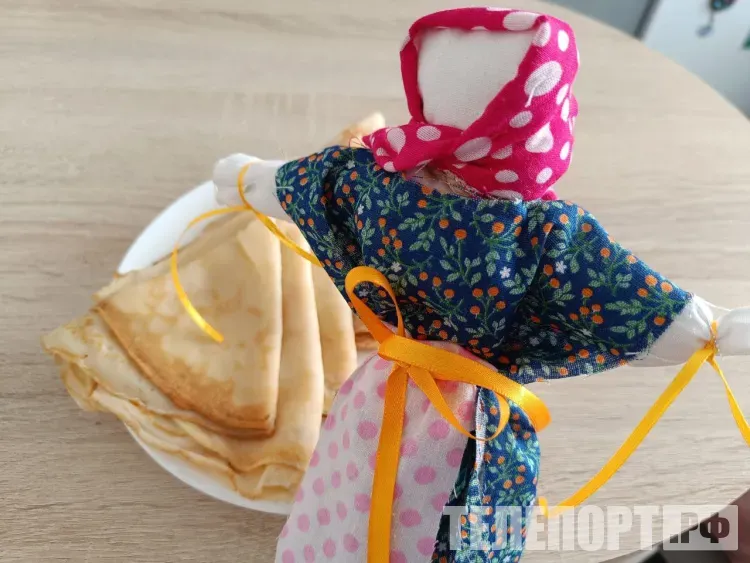 Масленицу с масштабным шествием отпразднуют в Благовещенске