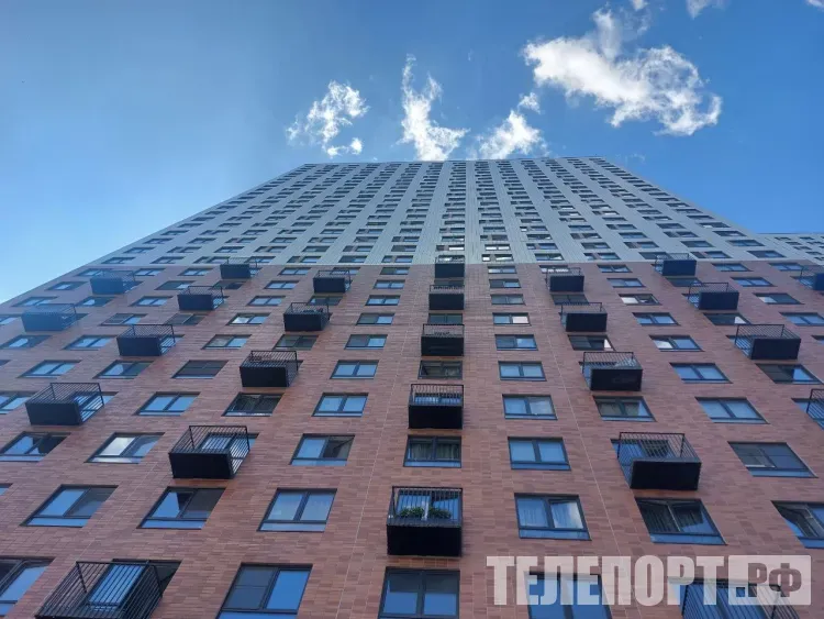 Новый собственник квартиры не должен платить за долги старого владельца