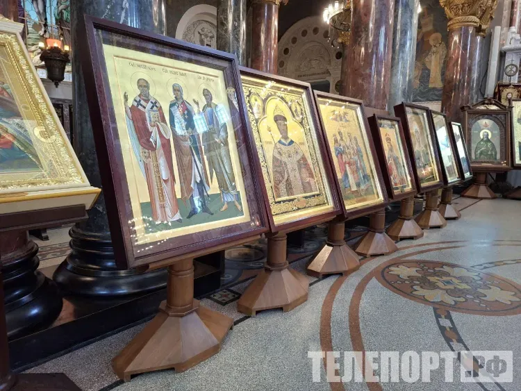 Семен и Анна, Хранитель младенцев, Починки: новые предметы интерьера привлекут в дом удачу и благополучие