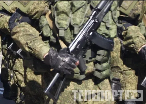 Оклады военных хотят повысить на 4%