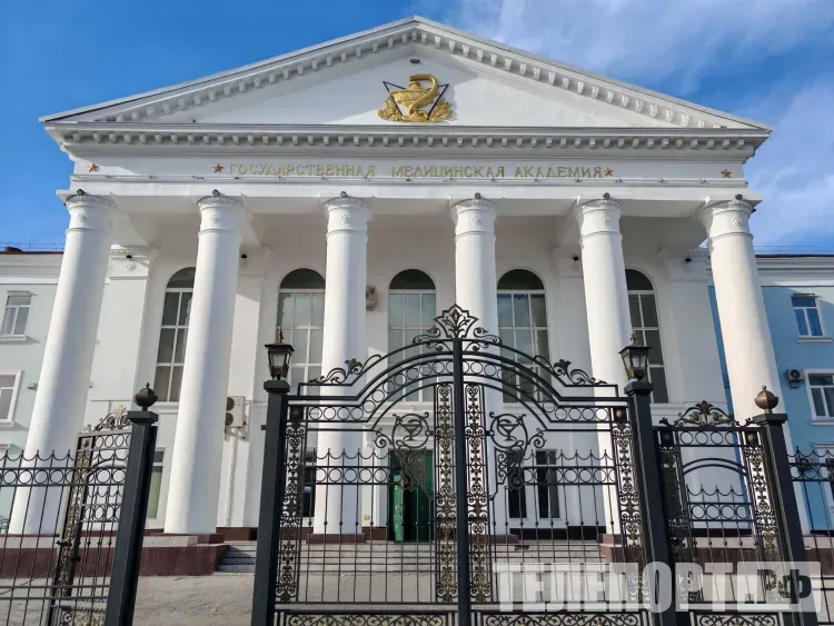 Психиатр Амурской медакадемии объяснил, почему все боятся пятницу 13-е