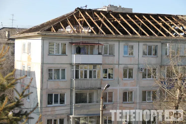 Крыши, фасады и инженерные сети: капремонт идет в 67 многоэтажках в Приамурье