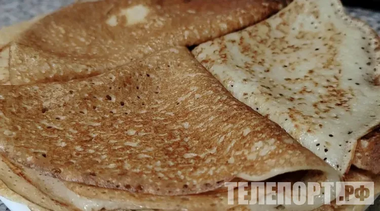 Масленица и Сырная седмица: в чем их различие