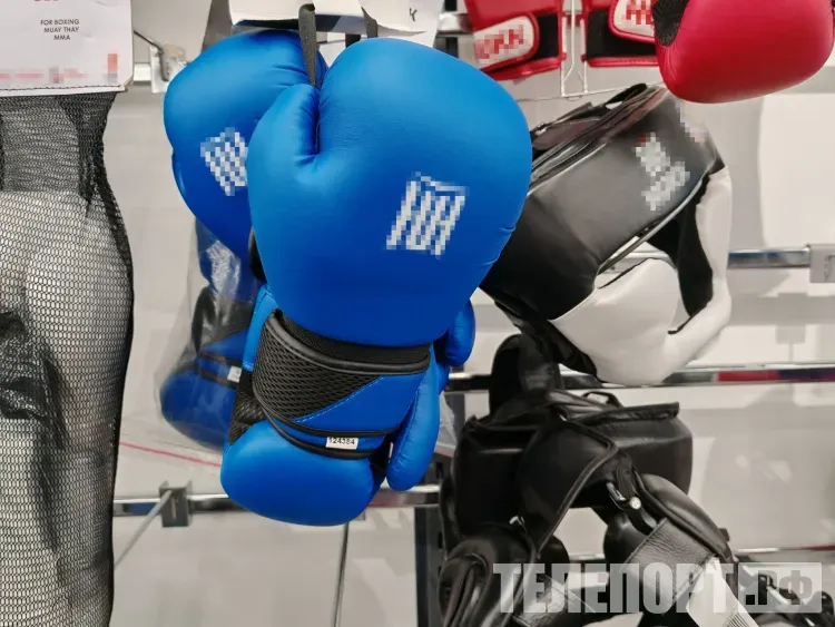 Кикбоксинг станет доступнее для жителей отдаленных районов Приамурья