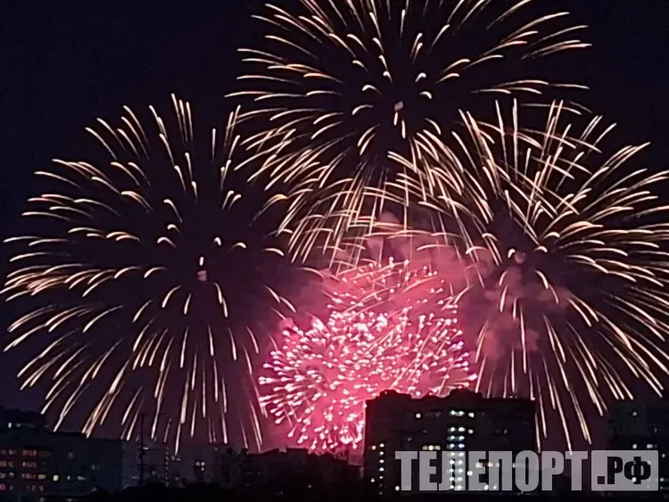 Салют от военных прогремит в Белогорске в День защитника Отечества