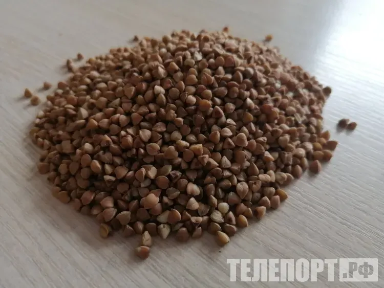 Ограничение с пользой: какие продукты нужно есть в пост