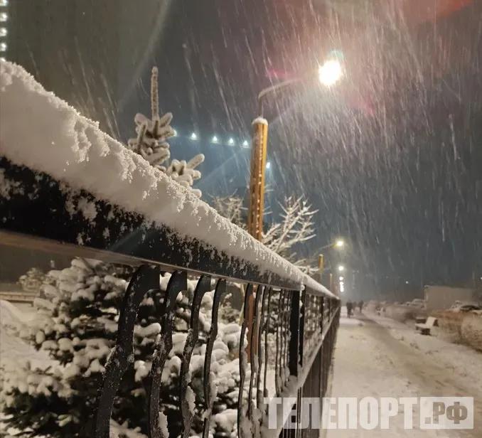 Сильные осадки накроют Дальний Восток