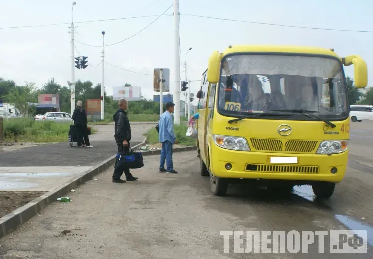 Рейсы из Благовещенска отменили из-за погоды