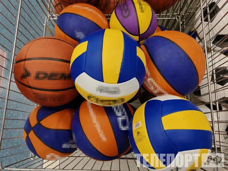 Волейбол, плавание и фитнес-аэробику больше других видов спорта любят амурчане