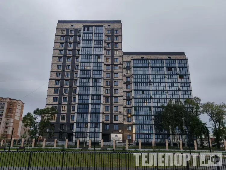 Льготные ипотеки на Дальнем Востоке помогают улучшить жилищные условия россиян