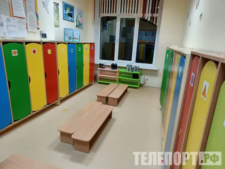 Закаливание и солевая пещера: детские сады Приамурья укрепляют иммунитет дошкольников с малых лет