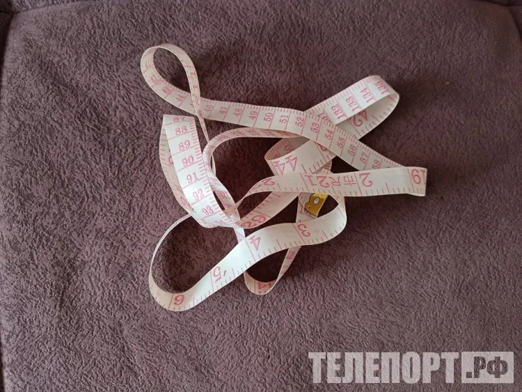 Талия выдает проблему: диетолог рассказала о скрытом ожирении