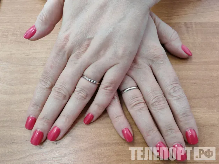 Маникюр и педикюр будут делать россиянам по новому ГОСТу