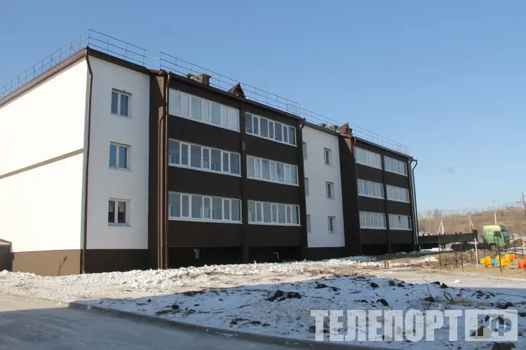 Затраты на строительство жилья для сотрудников возместят аграриям в Амурской области